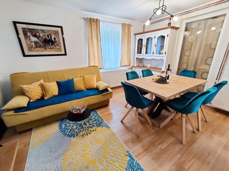 Kuca Za Odmor Villa Cesarica - Zagreb Graberje Ivanićko Dış mekan fotoğraf